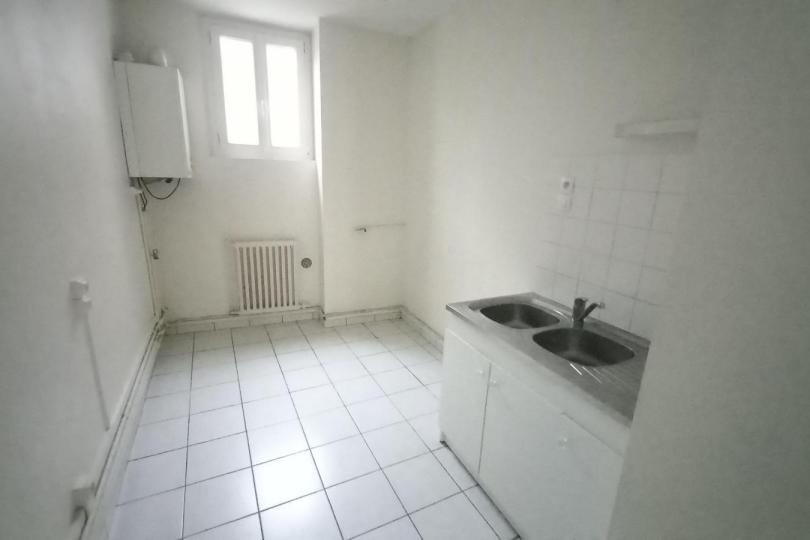Photo n°4 - Louer un maison 3 pièces<br/> de 52 m² à Nantes (44000)