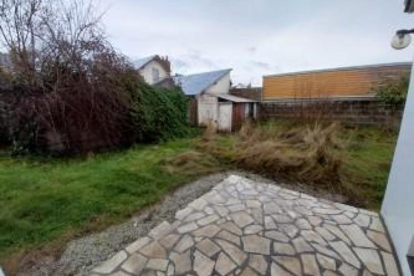 Photo n°1 - Louer un maison 5 pièces<br/> de 126 m² à Nantes (44000)