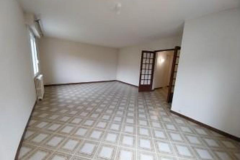 Photo n°2 - Louer un maison 5 pièces<br/> de 126 m² à Nantes (44000)