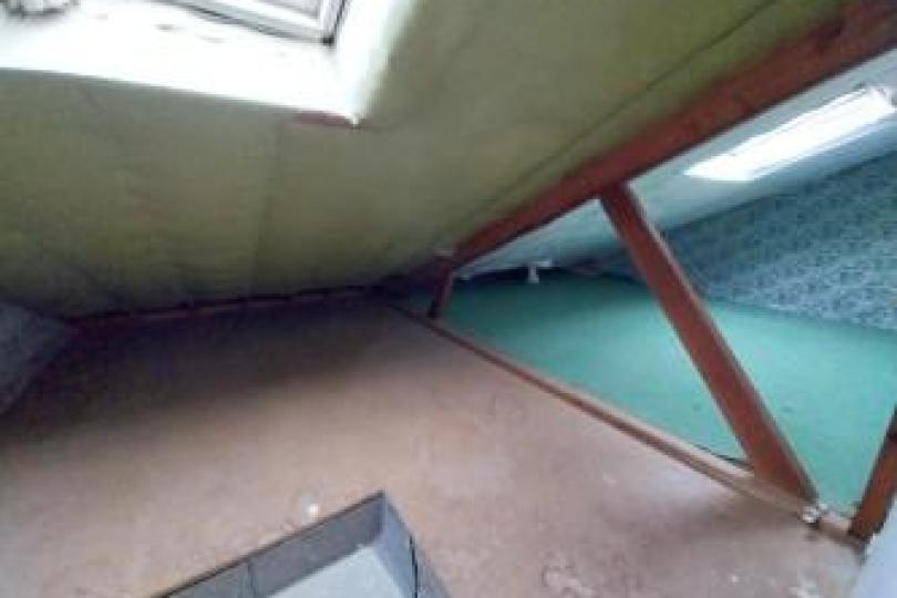 Photo n°11 - Louer un maison 5 pièces<br/> de 126 m² à Nantes (44000)