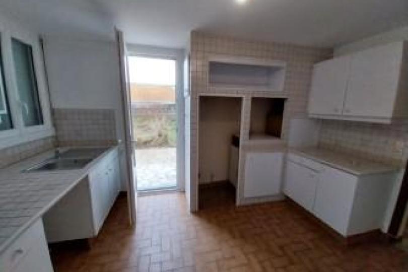 Photo n°4 - Louer un maison 5 pièces<br/> de 126 m² à Nantes (44000)