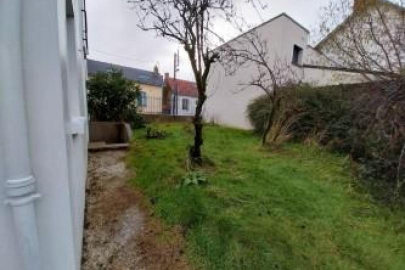 Photo n°6 - Louer un maison 5 pièces<br/> de 126 m² à Nantes (44000)