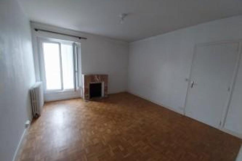 Photo n°7 - Louer un maison 5 pièces<br/> de 126 m² à Nantes (44000)