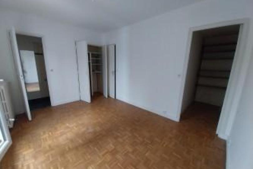 Photo n°8 - Louer un maison 5 pièces<br/> de 126 m² à Nantes (44000)