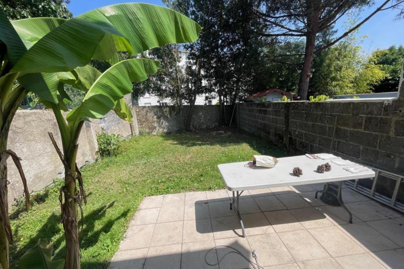 Photo n°2 - Louer un maison 5 pièces<br/> de 88 m² à Nantes (44100)