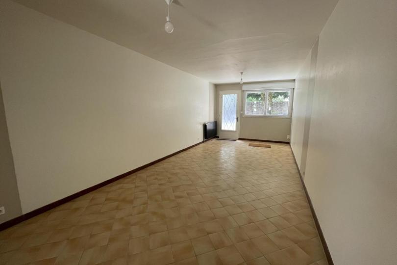Photo n°3 - Louer un maison 5 pièces<br/> de 88 m² à Nantes (44100)