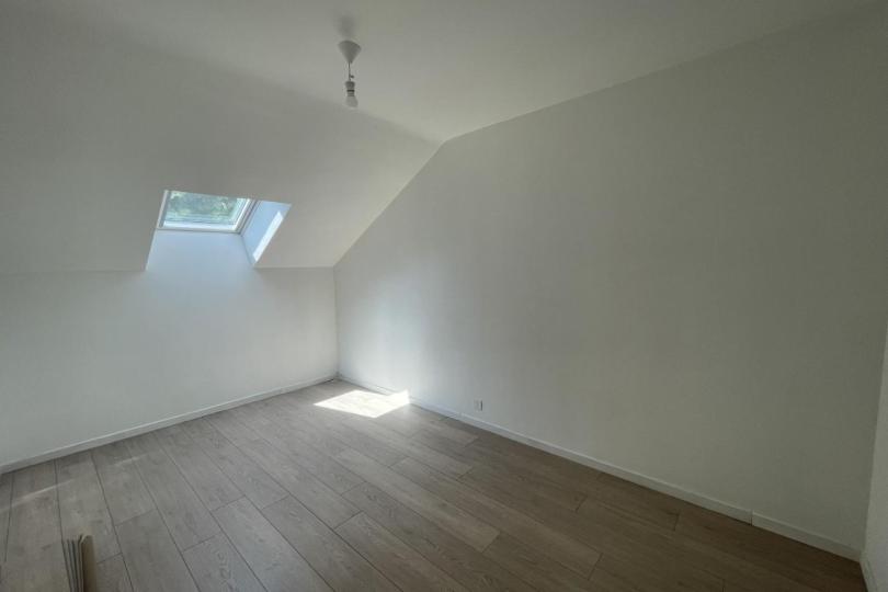 Photo n°5 - Louer un maison 5 pièces<br/> de 88 m² à Nantes (44100)