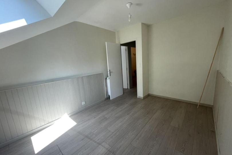 Photo n°6 - Louer un maison 5 pièces<br/> de 88 m² à Nantes (44100)