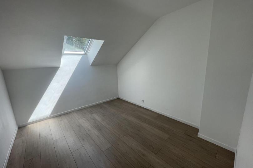 Photo n°8 - Louer un maison 5 pièces<br/> de 88 m² à Nantes (44100)