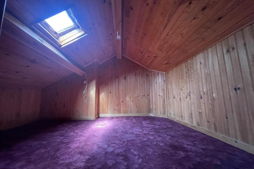 Photo n°9 - Louer un maison 5 pièces<br/> de 88 m² à Nantes (44100)