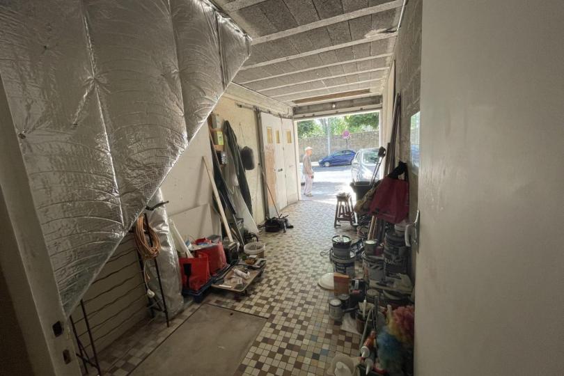 Photo n°10 - Louer un maison 5 pièces<br/> de 88 m² à Nantes (44100)
