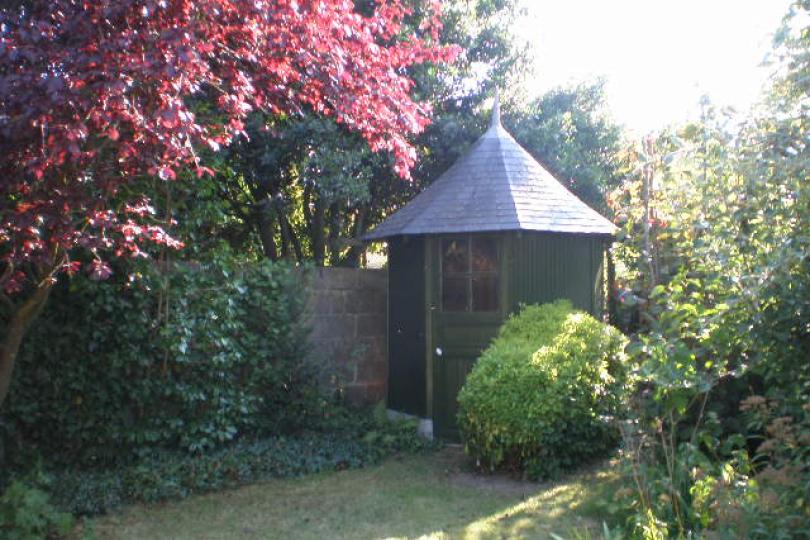 Photo n°1 - Louer un maison 6 pièces<br/> de 119 m² à Nantes (44000)