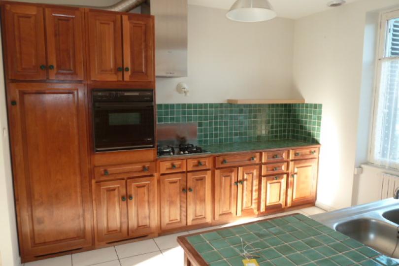 Photo n°4 - Louer un maison 6 pièces<br/> de 119 m² à Nantes (44000)