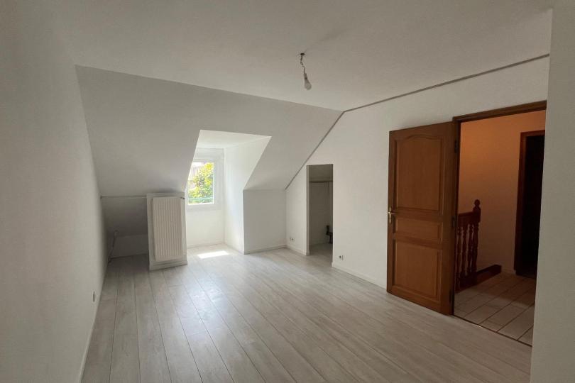 Image 5 Photo n°5 - Louer un maison 8 pièces<br/> de 195 m² à Nantes (44100)