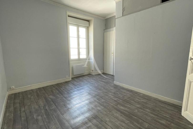 Photo n°3 - Acheter un appartement studio<br/> de 26 m² à Nantes (44100)