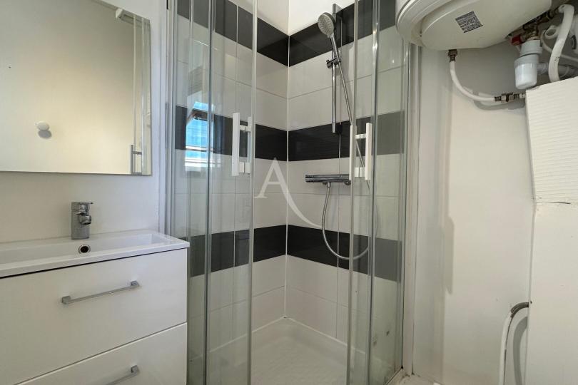 Photo n°3 - Acheter un appartement studio<br/> de 20 m² à Nantes (44100)