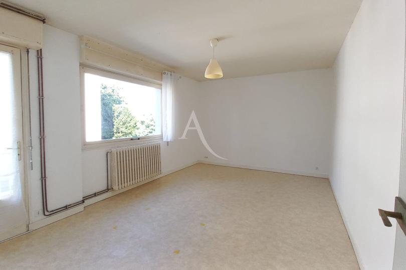 Photo n°3 - Acheter un appartement studio<br/> de 32 m² à Nantes (44100)