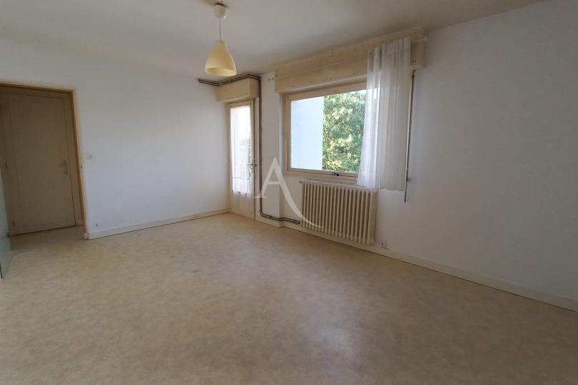 Photo n°4 - Acheter un appartement studio<br/> de 32 m² à Nantes (44100)