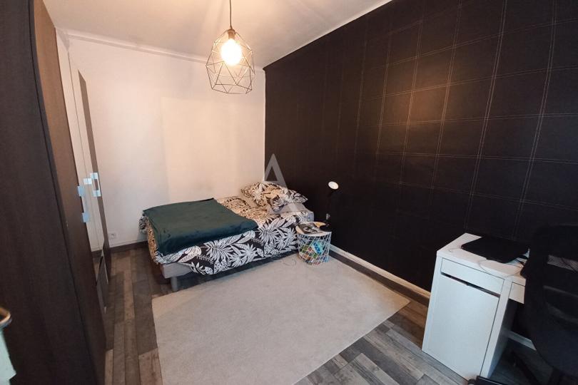 Photo n°2 - Acheter un appartement 2 pièces<br/> de 27 m² à Nantes (44100)