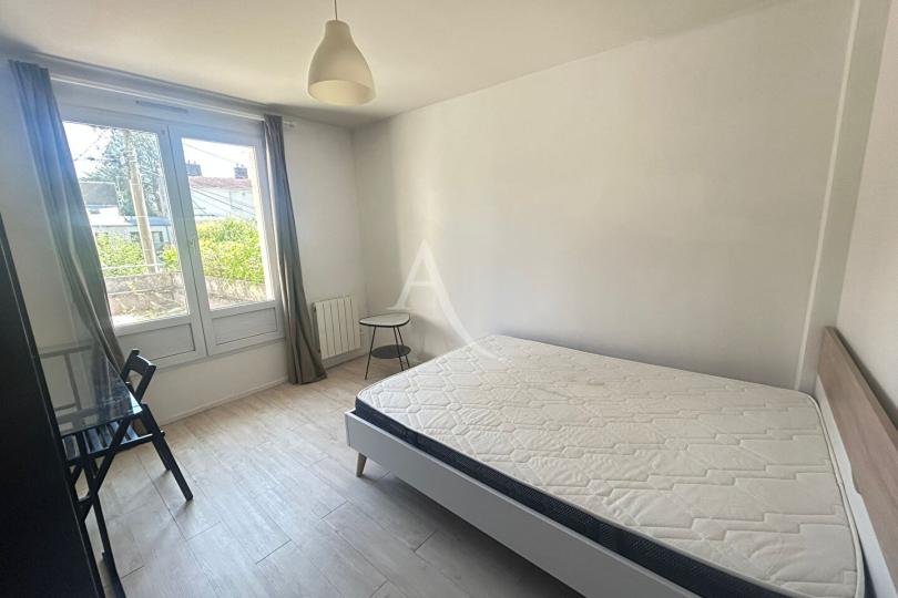 Photo n°3 - Acheter un appartement 2 pièces<br/> de 35 m² à Nantes (44000)