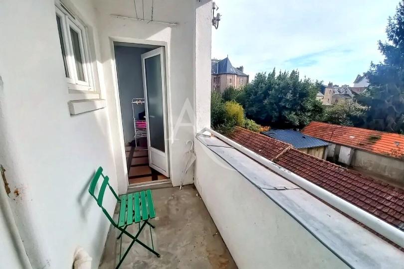 Photo n°3 - Acheter un appartement 2 pièces<br/> de 51 m² à Nantes (44300)