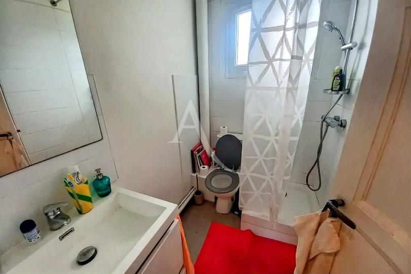 Photo n°5 - Acheter un appartement 2 pièces<br/> de 51 m² à Nantes (44300)
