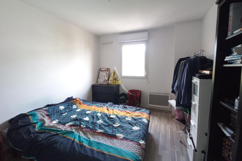 Photo n°3 - Acheter un appartement 2 pièces<br/> de 40 m² à Nantes (44300)