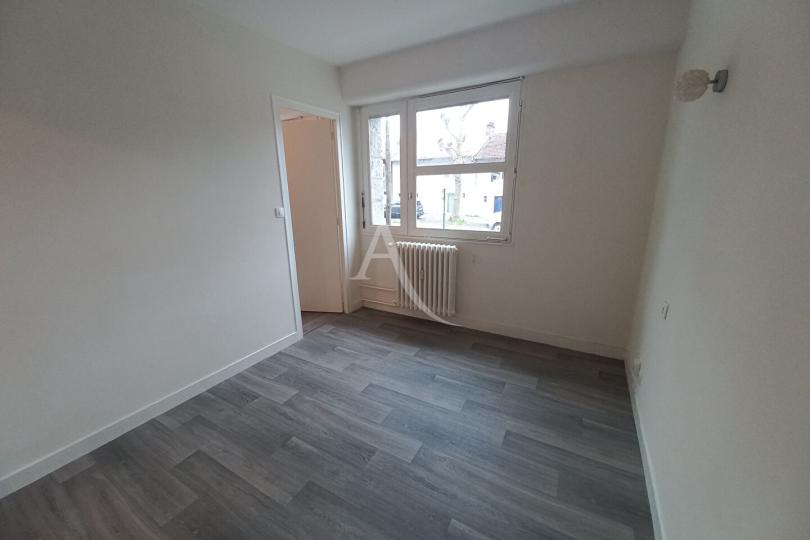 Photo n°1 - Acheter un appartement 2 pièces<br/> de 41 m² à Nantes (44300)