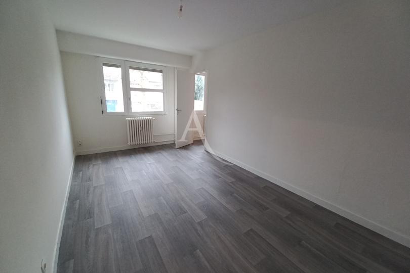 Photo n°2 - Acheter un appartement 2 pièces<br/> de 41 m² à Nantes (44300)