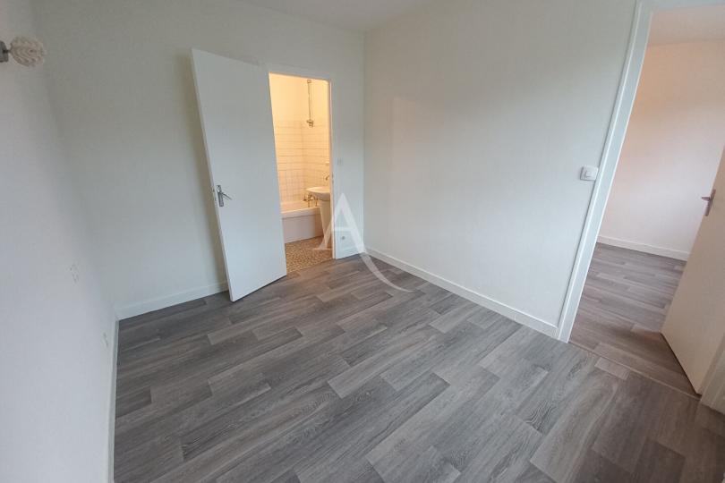 Photo n°3 - Acheter un appartement 2 pièces<br/> de 41 m² à Nantes (44300)