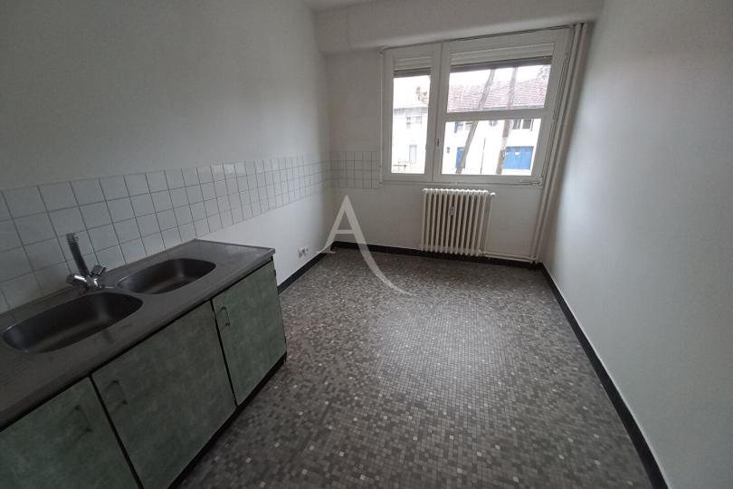 Photo n°4 - Acheter un appartement 2 pièces<br/> de 41 m² à Nantes (44300)