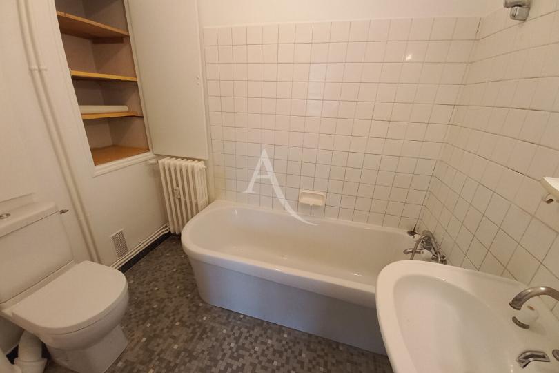 Photo n°6 - Acheter un appartement 2 pièces<br/> de 41 m² à Nantes (44300)