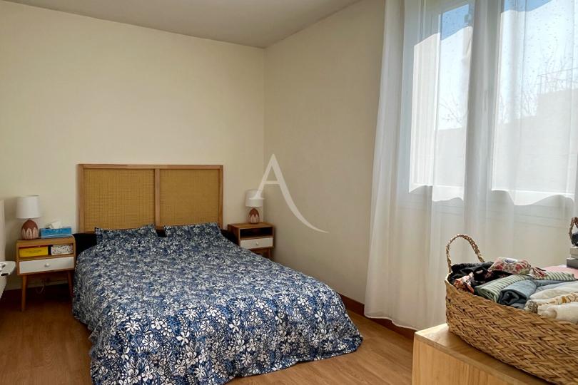 Photo n°5 - Acheter un appartement 2 pièces<br/> de 45 m² à Nantes (44100)