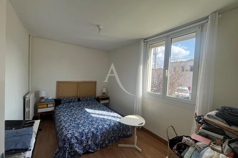 Photo n°6 - Acheter un appartement 2 pièces<br/> de 45 m² à Nantes (44100)