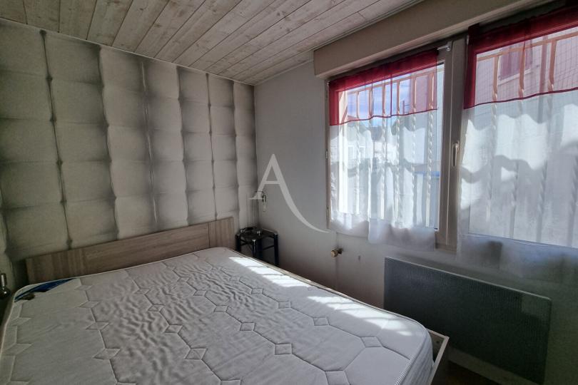 Photo n°4 - Acheter un appartement 2 pièces<br/> de 30 m² à Nantes (44100)