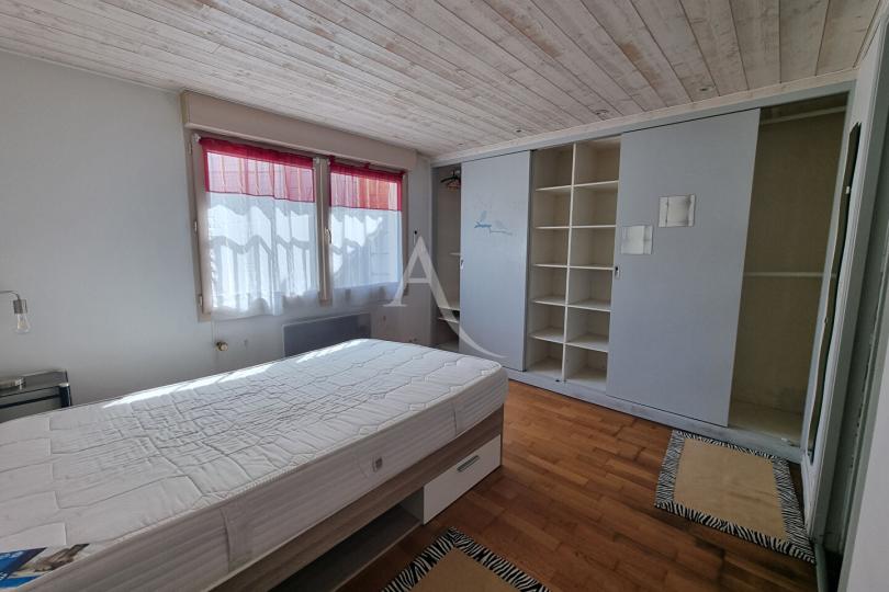 Photo n°5 - Acheter un appartement 2 pièces<br/> de 30 m² à Nantes (44100)