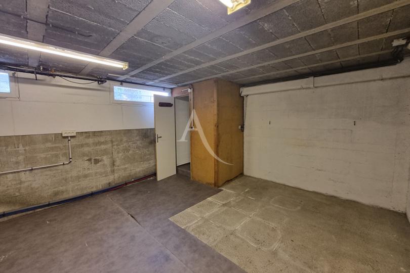 Photo n°6 - Acheter un appartement 2 pièces<br/> de 30 m² à Nantes (44100)