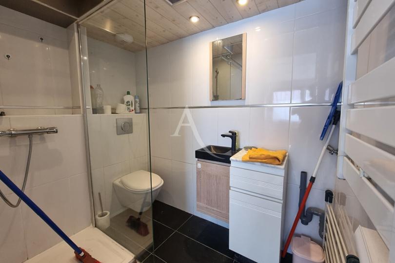 Photo n°7 - Acheter un appartement 2 pièces<br/> de 30 m² à Nantes (44100)