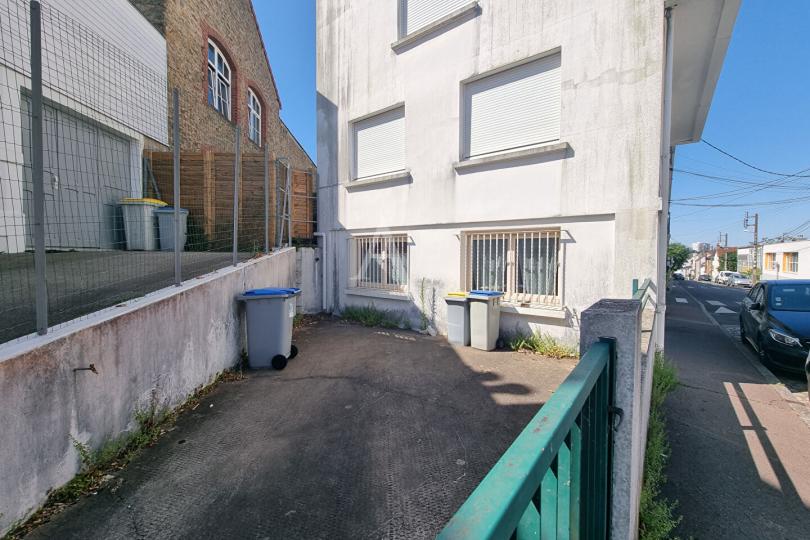 Photo n°8 - Acheter un appartement 2 pièces<br/> de 30 m² à Nantes (44100)