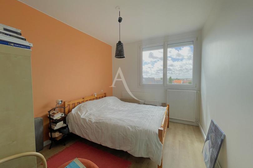 Photo n°4 - Acheter un appartement 2 pièces<br/> de 68 m² à Nantes (44100)