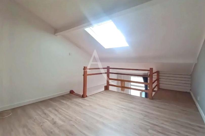 Photo n°6 - Acheter un appartement 2 pièces<br/> de 25 m² à Nantes (44100)