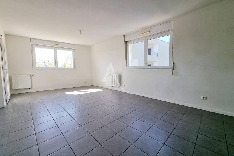 Photo n°4 - Acheter un appartement 3 pièces<br/> de 70 m² à Nantes (44100)