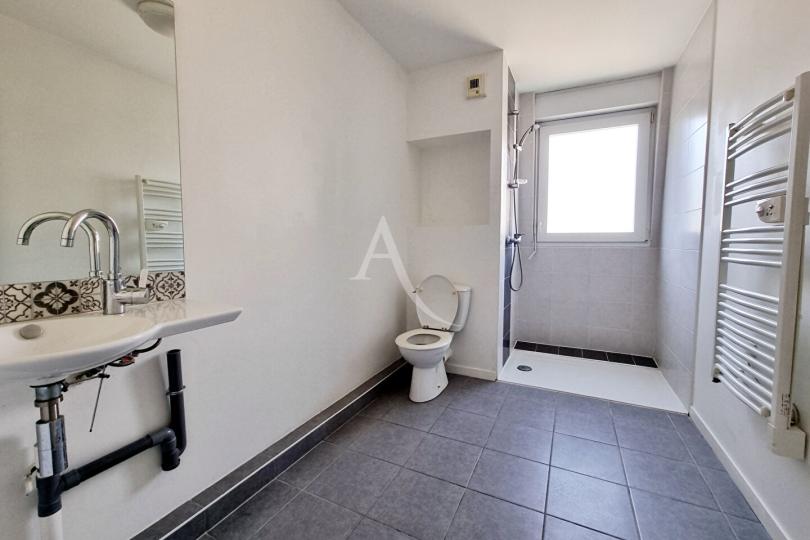 Photo n°6 - Acheter un appartement 3 pièces<br/> de 70 m² à Nantes (44100)