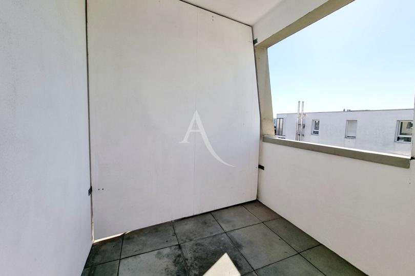 Photo n°7 - Acheter un appartement 3 pièces<br/> de 70 m² à Nantes (44100)