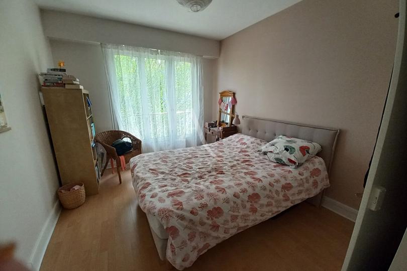 Photo n°6 - Acheter un appartement 3 pièces<br/> de 87 m² à Nantes (44100)