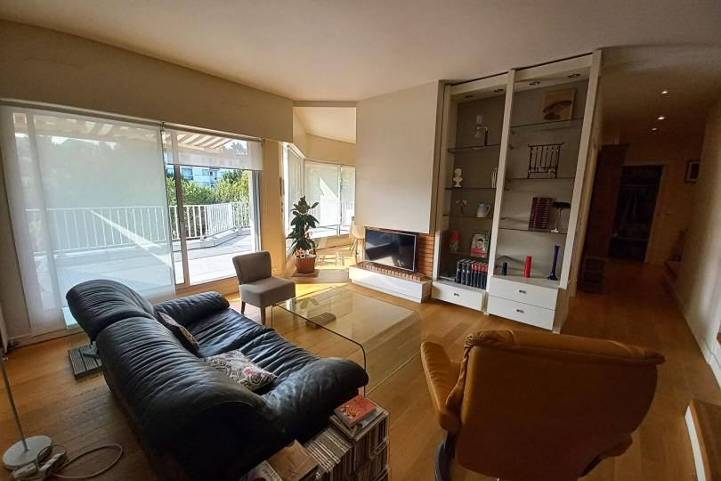 Photo n°3 - Acheter un appartement 3 pièces<br/> de 92 m² à Nantes (44100)