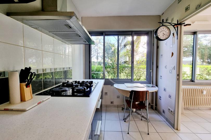 Photo n°3 - Acheter un appartement 3 pièces<br/> de 75 m² à Nantes (44100)