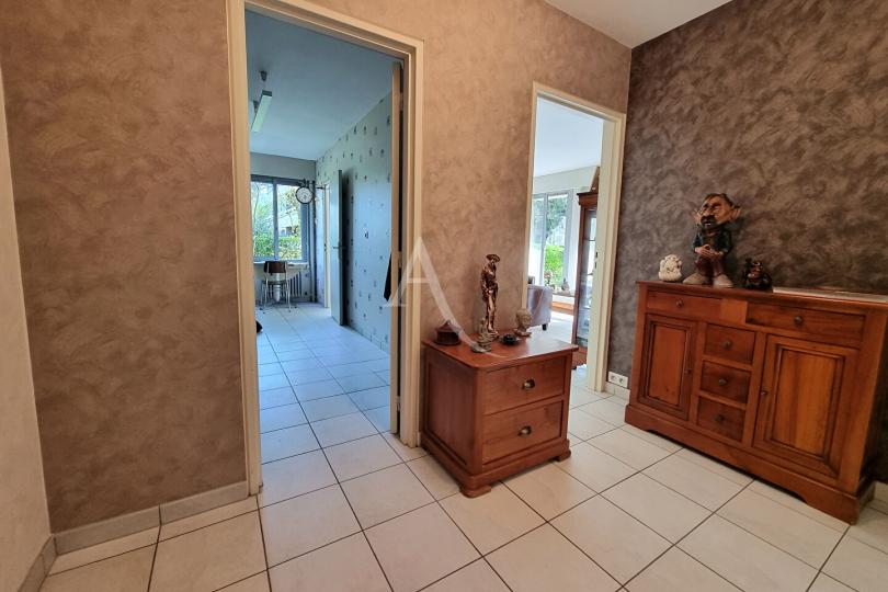 Photo n°5 - Acheter un appartement 3 pièces<br/> de 75 m² à Nantes (44100)