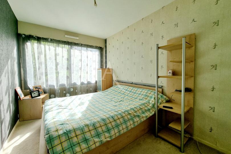 Photo n°6 - Acheter un appartement 3 pièces<br/> de 75 m² à Nantes (44100)