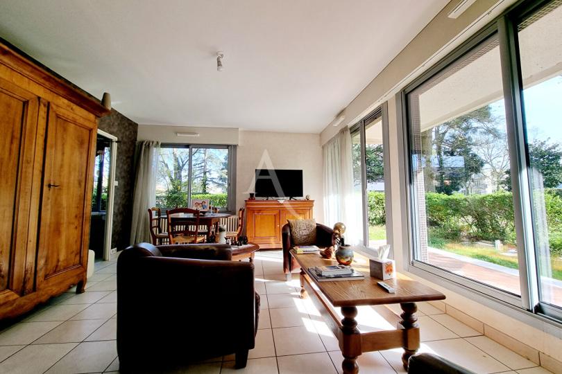 Photo n°8 - Acheter un appartement 3 pièces<br/> de 75 m² à Nantes (44100)